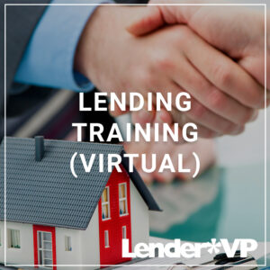 lending Training (virtual)