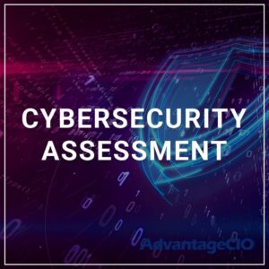 cybersecurity assessment