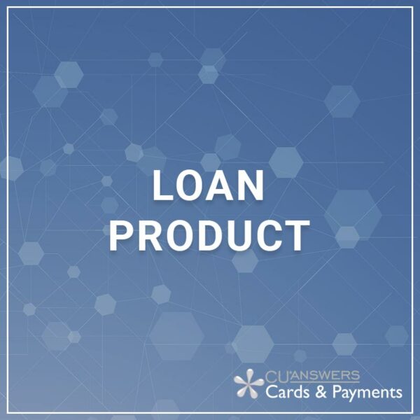 Loan Product