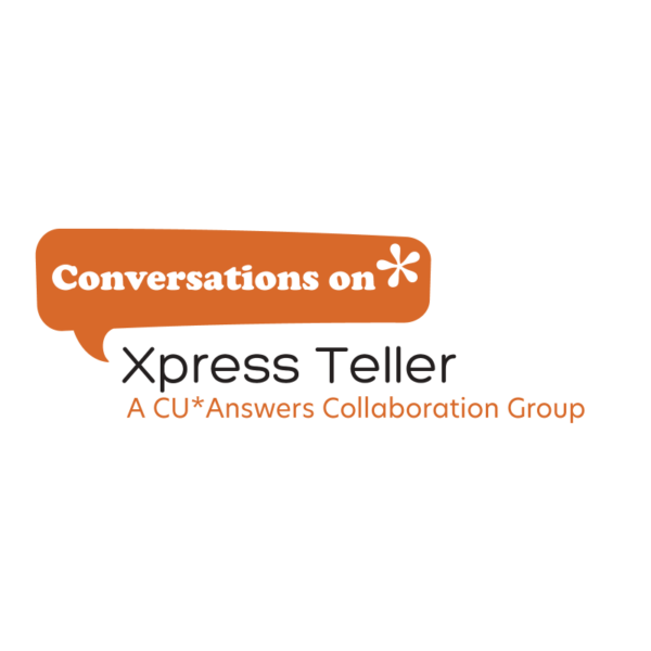 Conversations on Xpress Teller