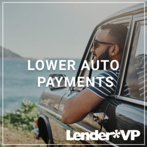 Lower Auto Payments