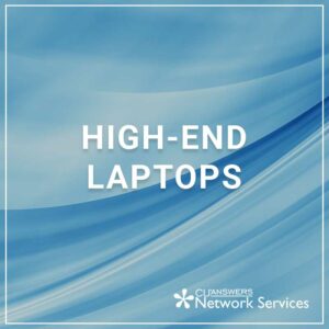 High-End Laptops