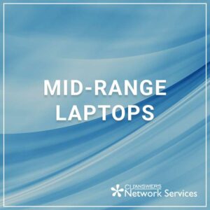 Mid-Range Laptops