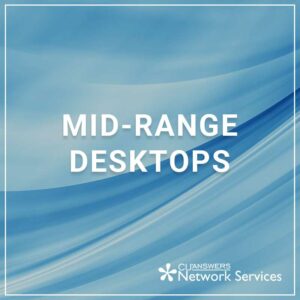 Mid-Range Desktops