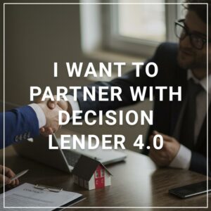 decision lender 4.0