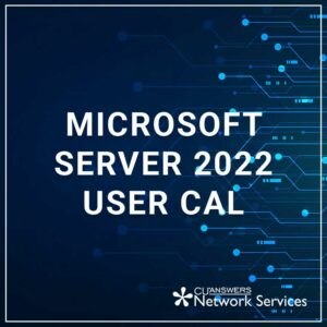 microsoft server 2022 user cal