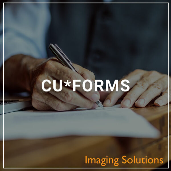 CU*Forms product image