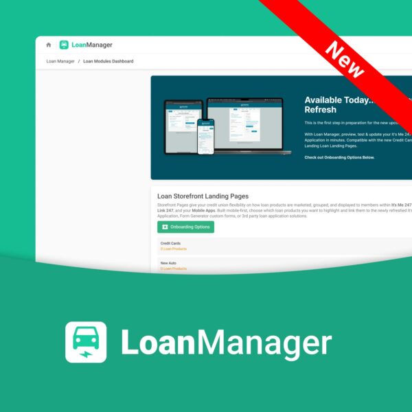 Loan Manager