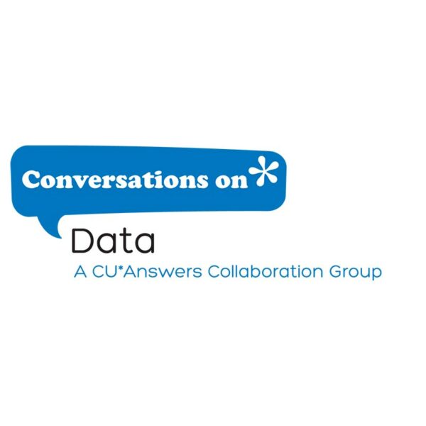 conversations on data logo