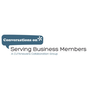 conversations on serving business members