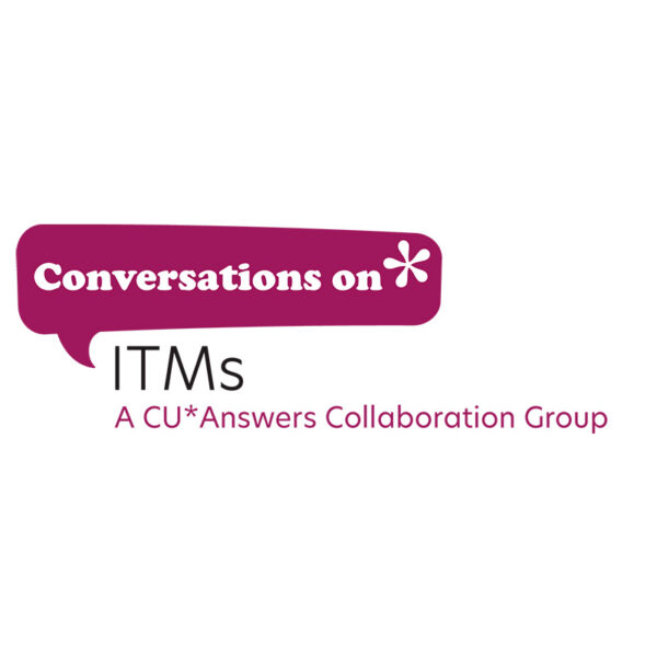 conversations on itms