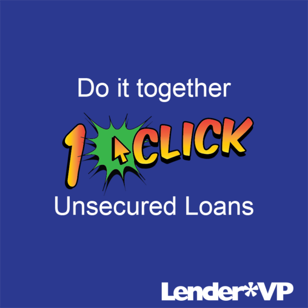 1-Click DIT Unsecured Loans