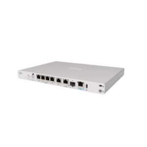 Cisco Catalyst 8131-G2 Router w/ Security Bundle – VPN Only