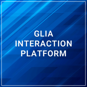 Glia Interaction Platform