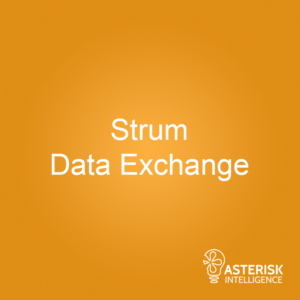 Strum Data Exchange