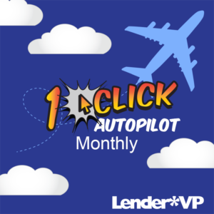 1Click Autopilot Monthly