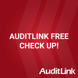 AuditLink Free Check Up!