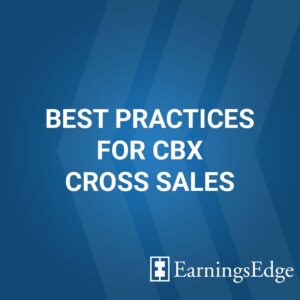 Best Practices for CBX Cross Sales