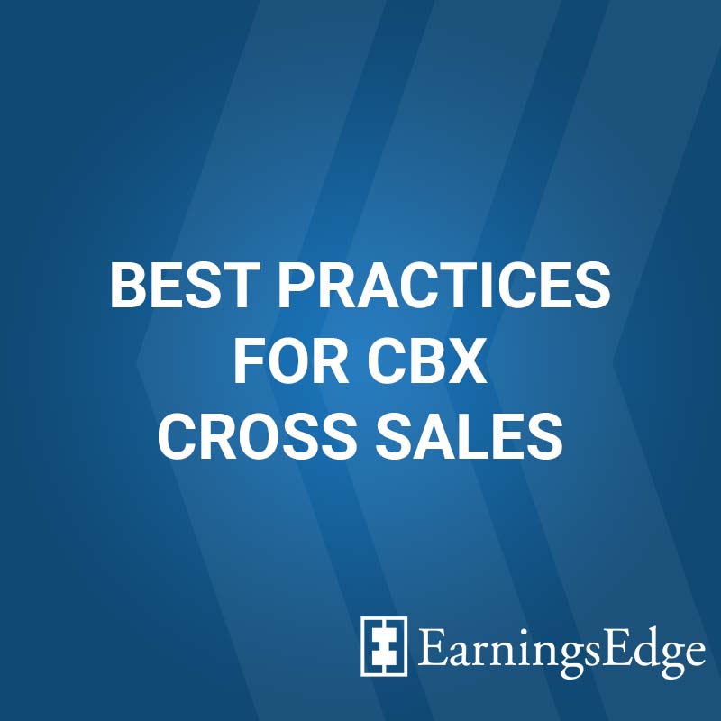 Best Practices for CBX Cross Sales