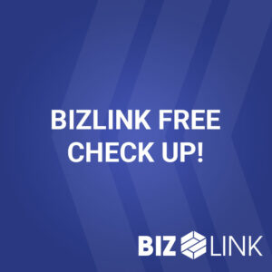 BizLink Free Check Up!