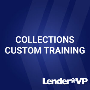 Collections Custom Training