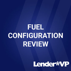 FUEL Configuration Review