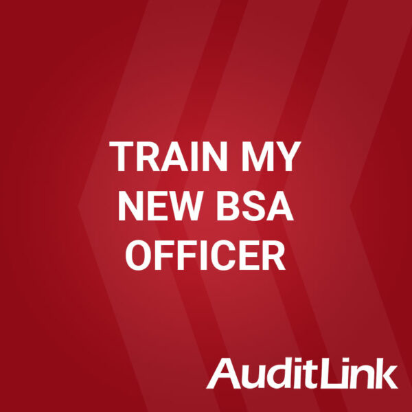 Train My New BSA Officer