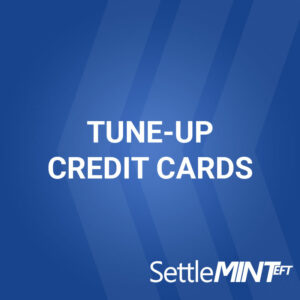 Tune-Up: Credit Cards