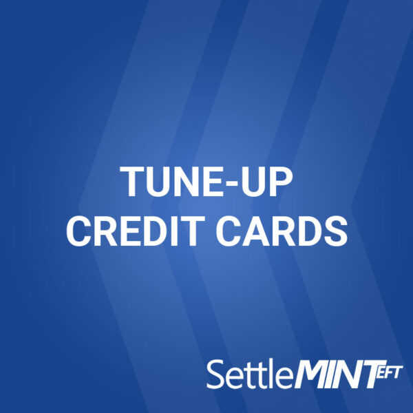 Tune-Up: Credit Cards