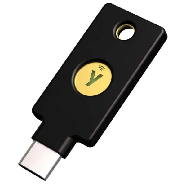 Yubikey 5c NFC Standard