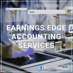 Earnings Edge Accounting Services