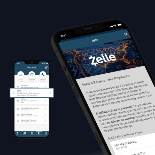 Zelle Instant Payments