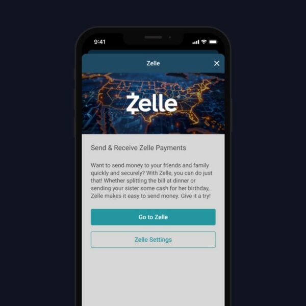 Zelle Instant Payments - Image 3