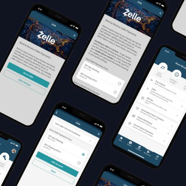 Zelle Instant Payments - Image 4