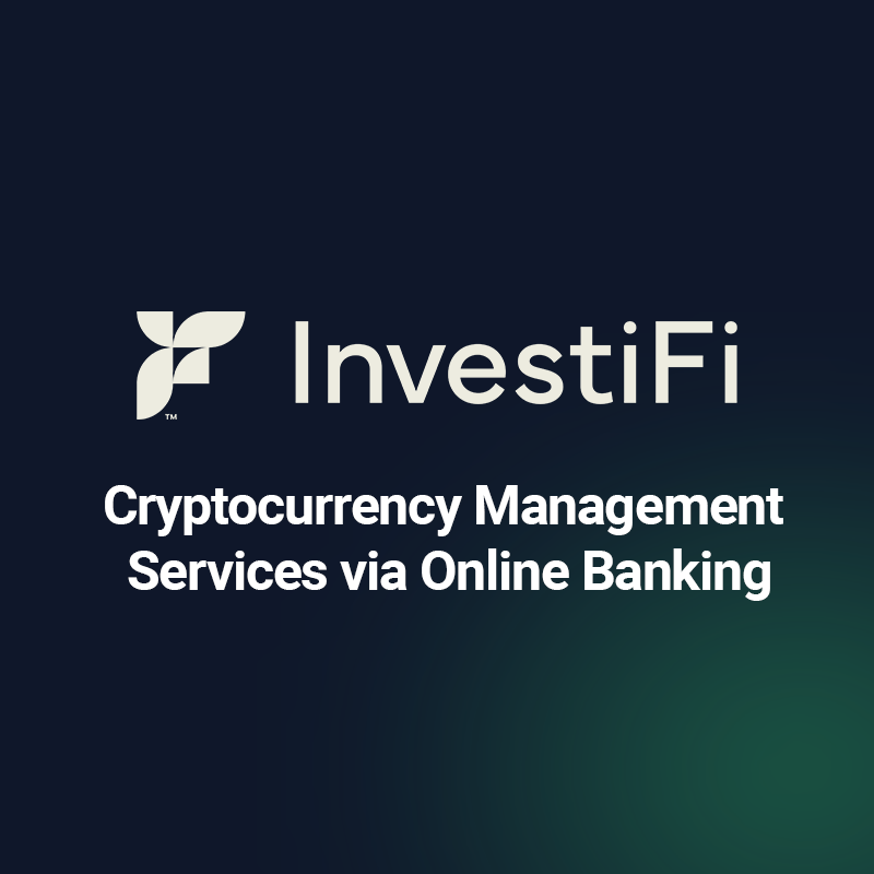 InvestiFI Cryptocurrency Management