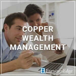 Copper Wealth Management