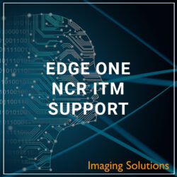 Edge One/NCR ITM Support
