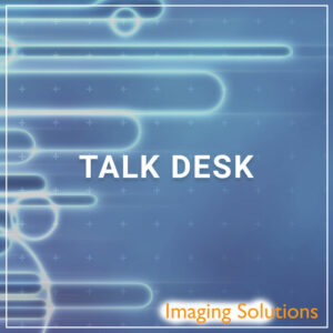 Talk Desk