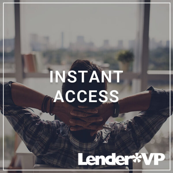 Instant Access