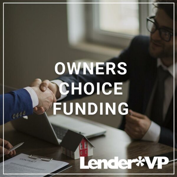 Owners Choice Funding