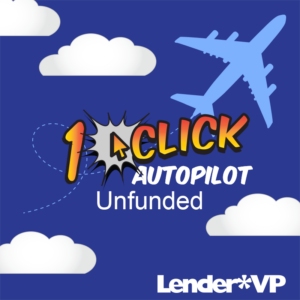 1Click Autopilot Unfunded