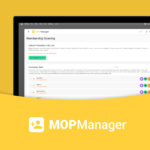 MOPManager