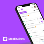 MobileAlerts