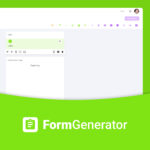 FormGenerator