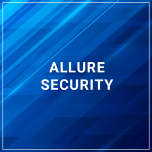 Allure Security