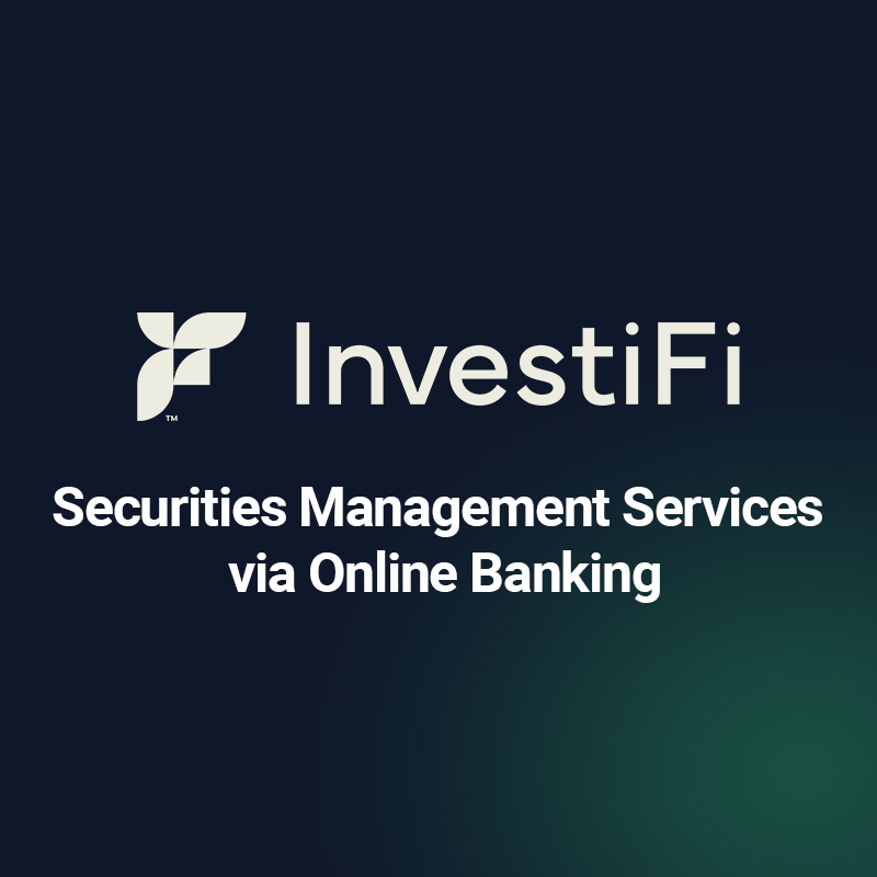 InvestifFi securities management