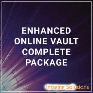 Enhanced Online Vault - Complete Package