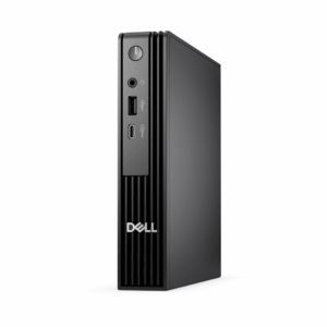 Dell Pro Micro - Ultra 5/16GB/256GB