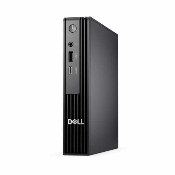 Dell Pro Micro - Ultra 5/16GB/256GB