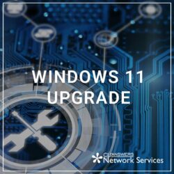 Windows 11 Upgrade